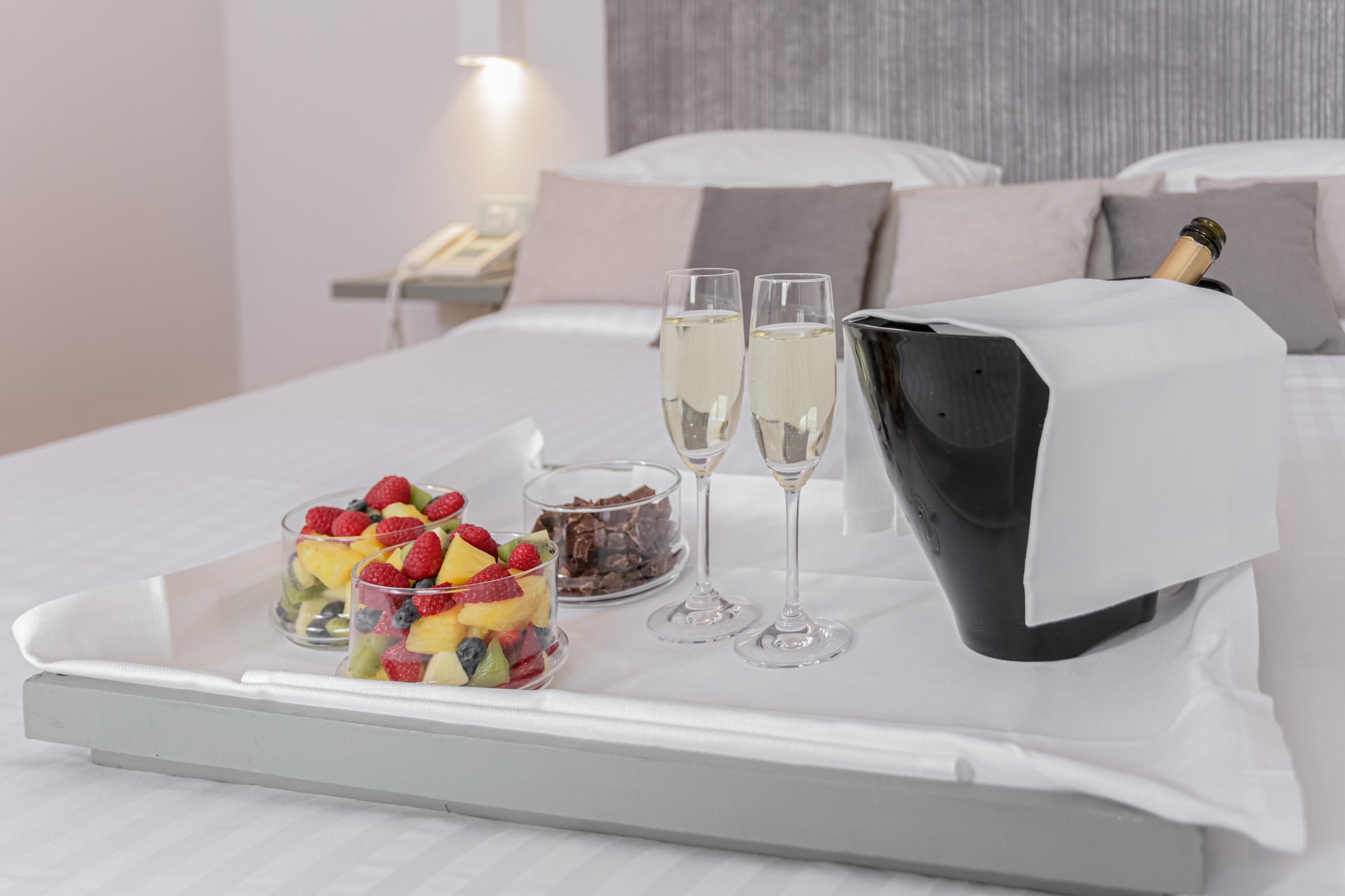 Grand Hotel Croce Di Malta Montecatini Terme Eksteriør billede