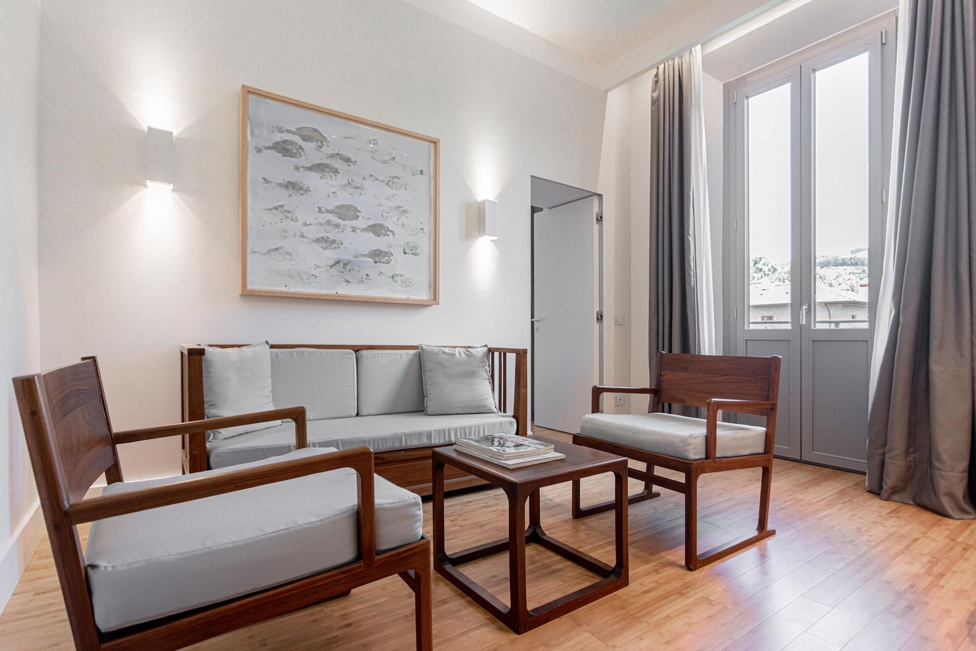 Grand Hotel Croce Di Malta Montecatini Terme Eksteriør billede